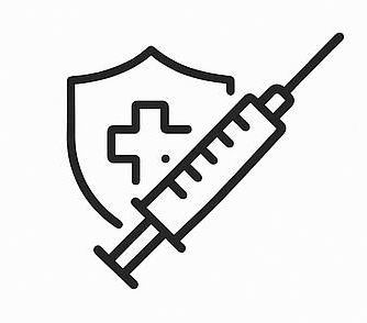 Іконка Профілактика та вакцинація