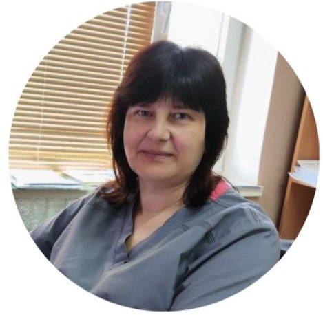 Клименко Юлія