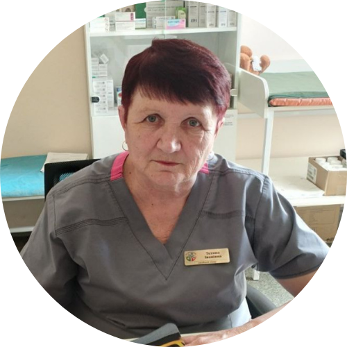 Метелиця Тетяна